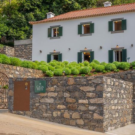 Solar Dos Reis By An Island Apart Ribeira Brava Exterior photo