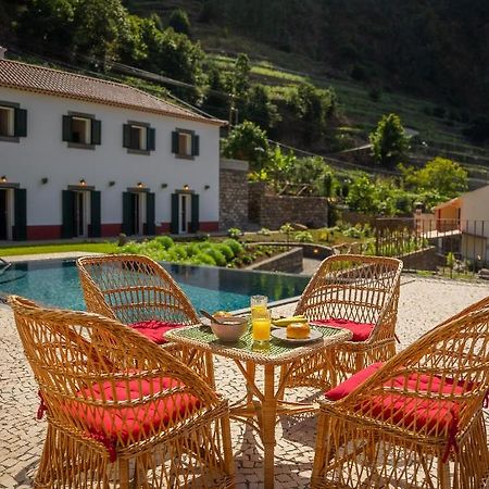 Solar Dos Reis By An Island Apart Ribeira Brava Exterior photo