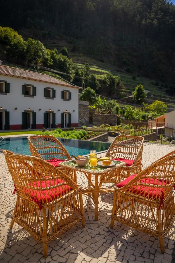 Solar Dos Reis By An Island Apart Ribeira Brava Exterior photo