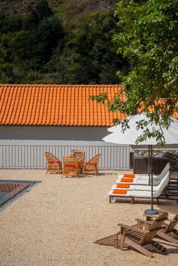 Solar Dos Reis By An Island Apart Ribeira Brava Exterior photo