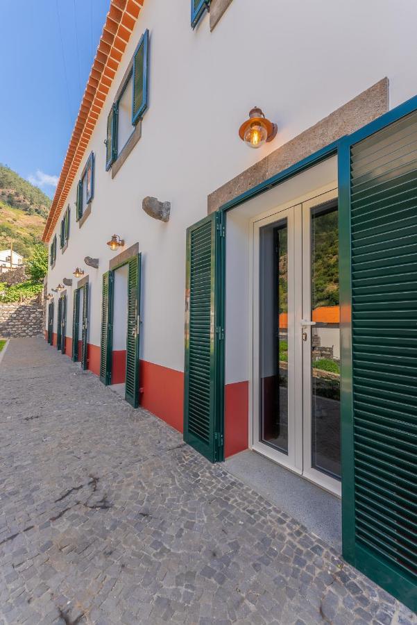 Solar Dos Reis By An Island Apart Ribeira Brava Exterior photo