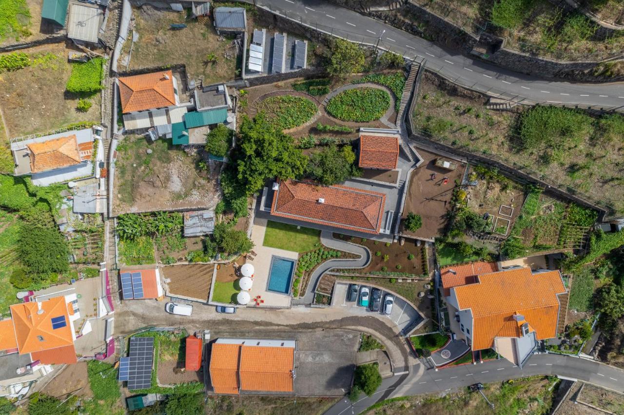 Solar Dos Reis By An Island Apart Ribeira Brava Exterior photo