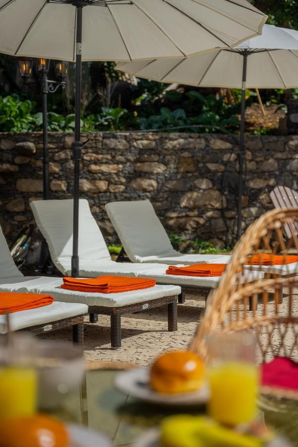 Solar Dos Reis By An Island Apart Ribeira Brava Exterior photo