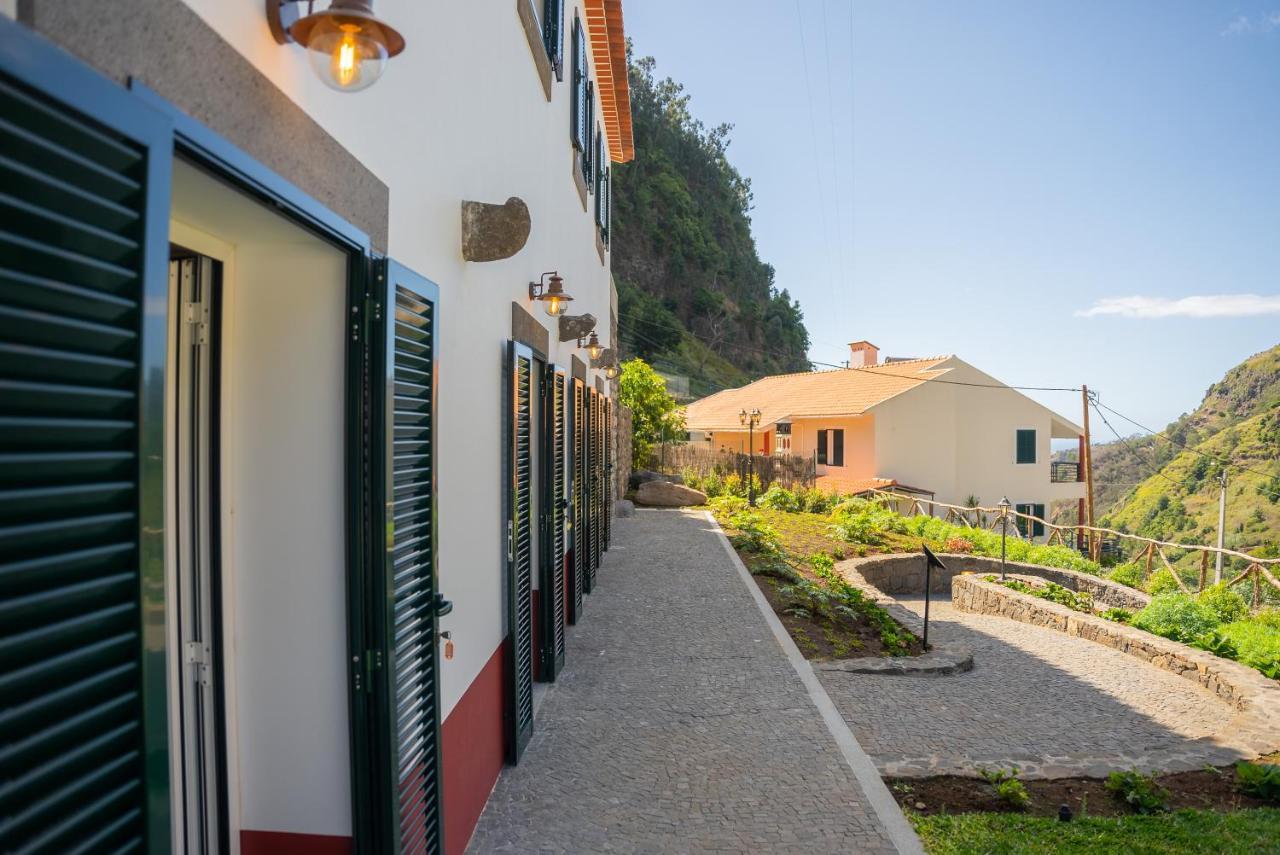 Solar Dos Reis By An Island Apart Ribeira Brava Exterior photo