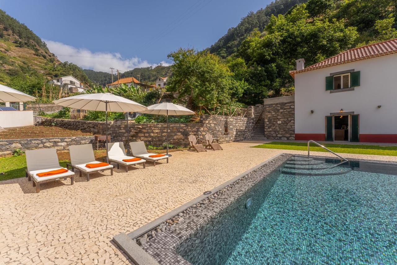 Solar Dos Reis By An Island Apart Ribeira Brava Exterior photo