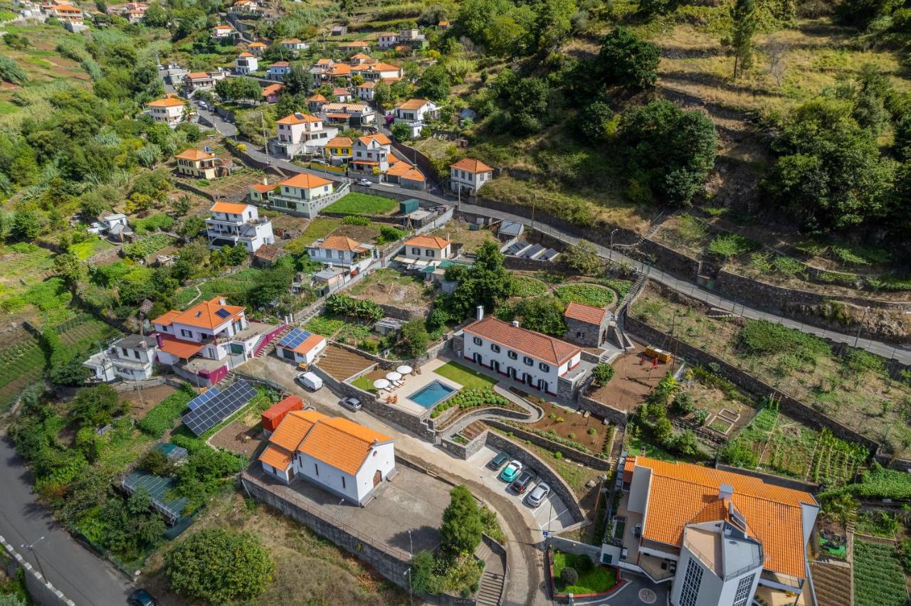 Solar Dos Reis By An Island Apart Ribeira Brava Exterior photo