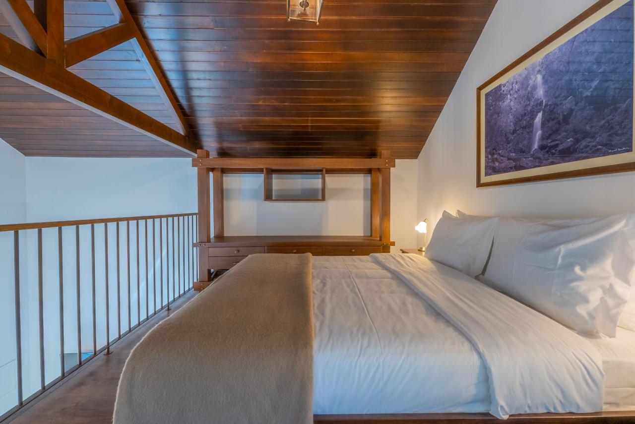Solar Dos Reis By An Island Apart Ribeira Brava Exterior photo