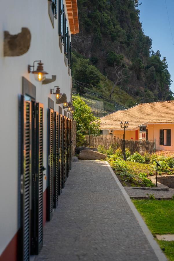 Solar Dos Reis By An Island Apart Ribeira Brava Exterior photo