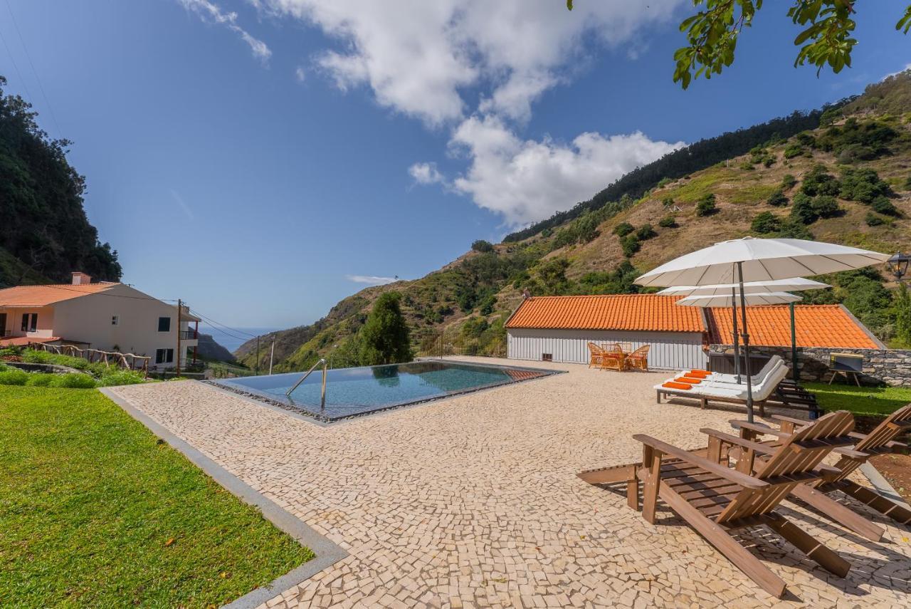Solar Dos Reis By An Island Apart Ribeira Brava Exterior photo