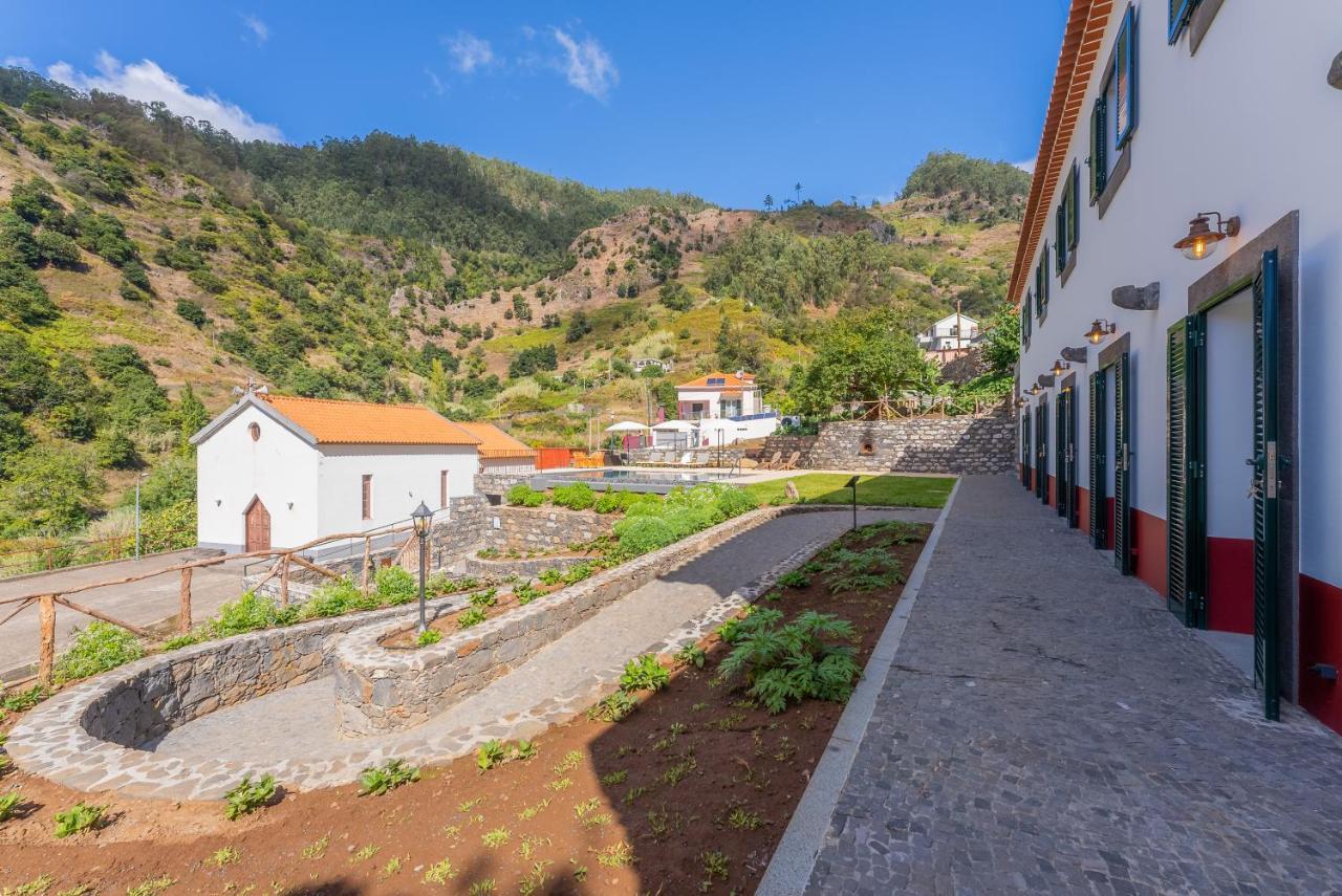Solar Dos Reis By An Island Apart Ribeira Brava Exterior photo