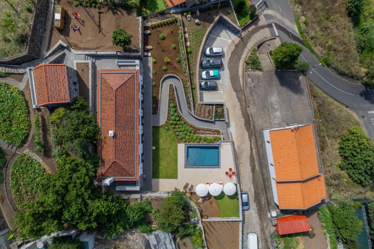Solar Dos Reis By An Island Apart Ribeira Brava Exterior photo