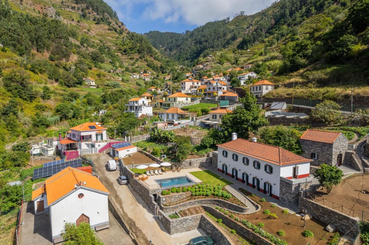 Solar Dos Reis By An Island Apart Ribeira Brava Exterior photo