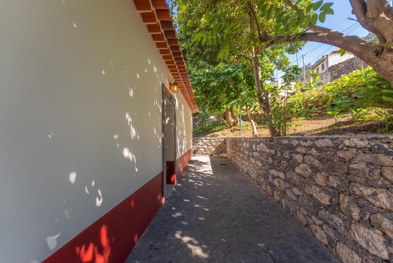 Solar Dos Reis By An Island Apart Ribeira Brava Exterior photo