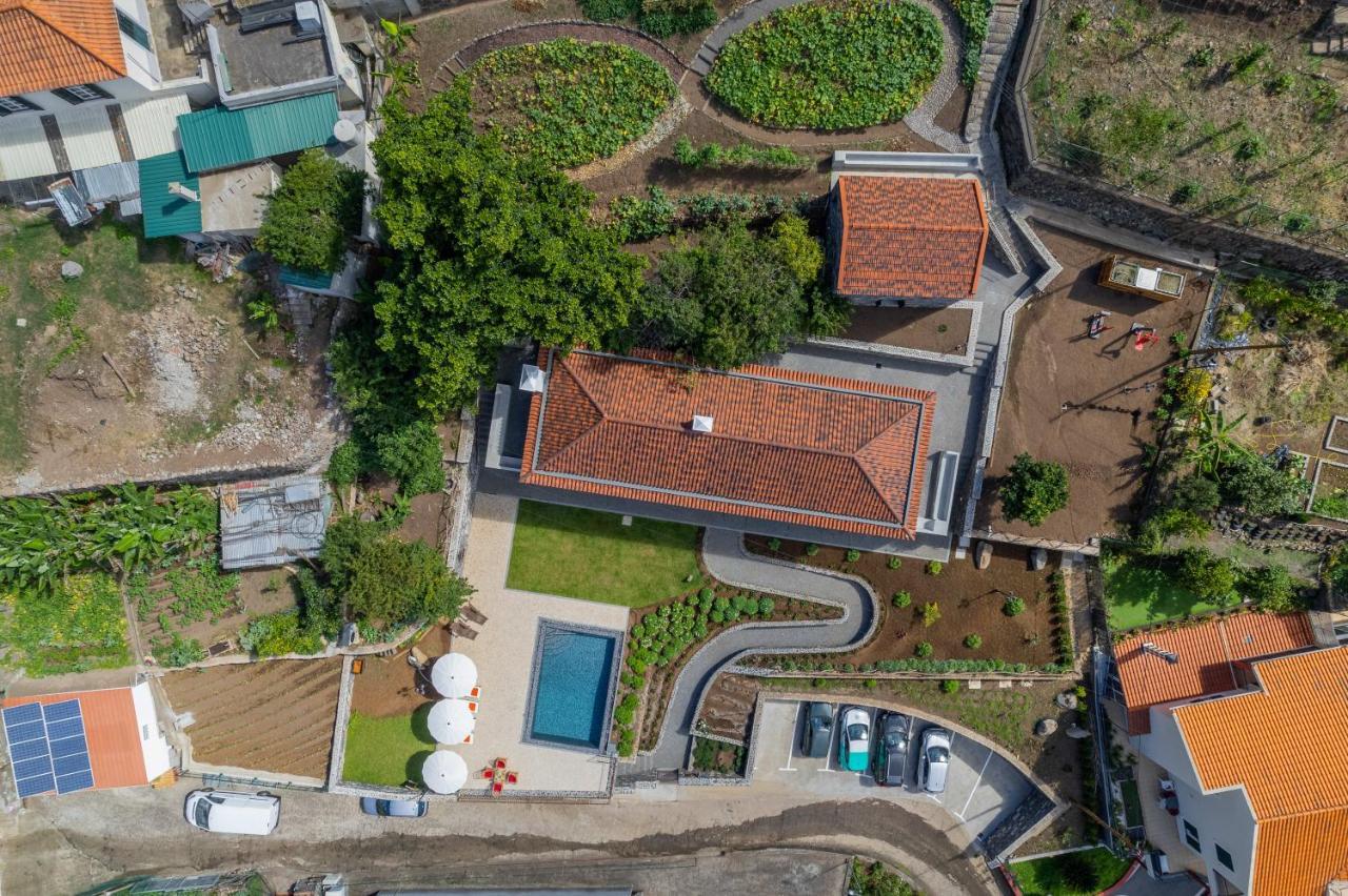Solar Dos Reis By An Island Apart Ribeira Brava Exterior photo