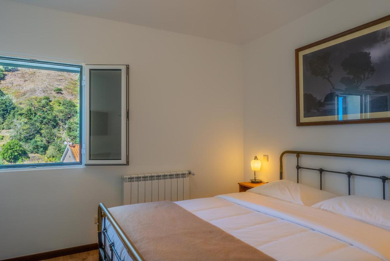 Solar Dos Reis By An Island Apart Ribeira Brava Exterior photo