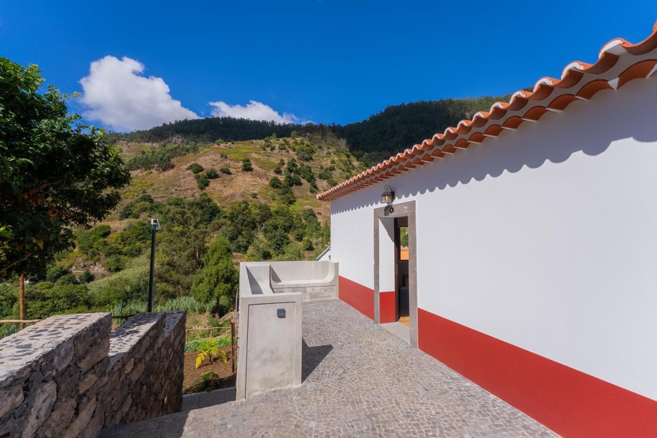 Solar Dos Reis By An Island Apart Ribeira Brava Exterior photo