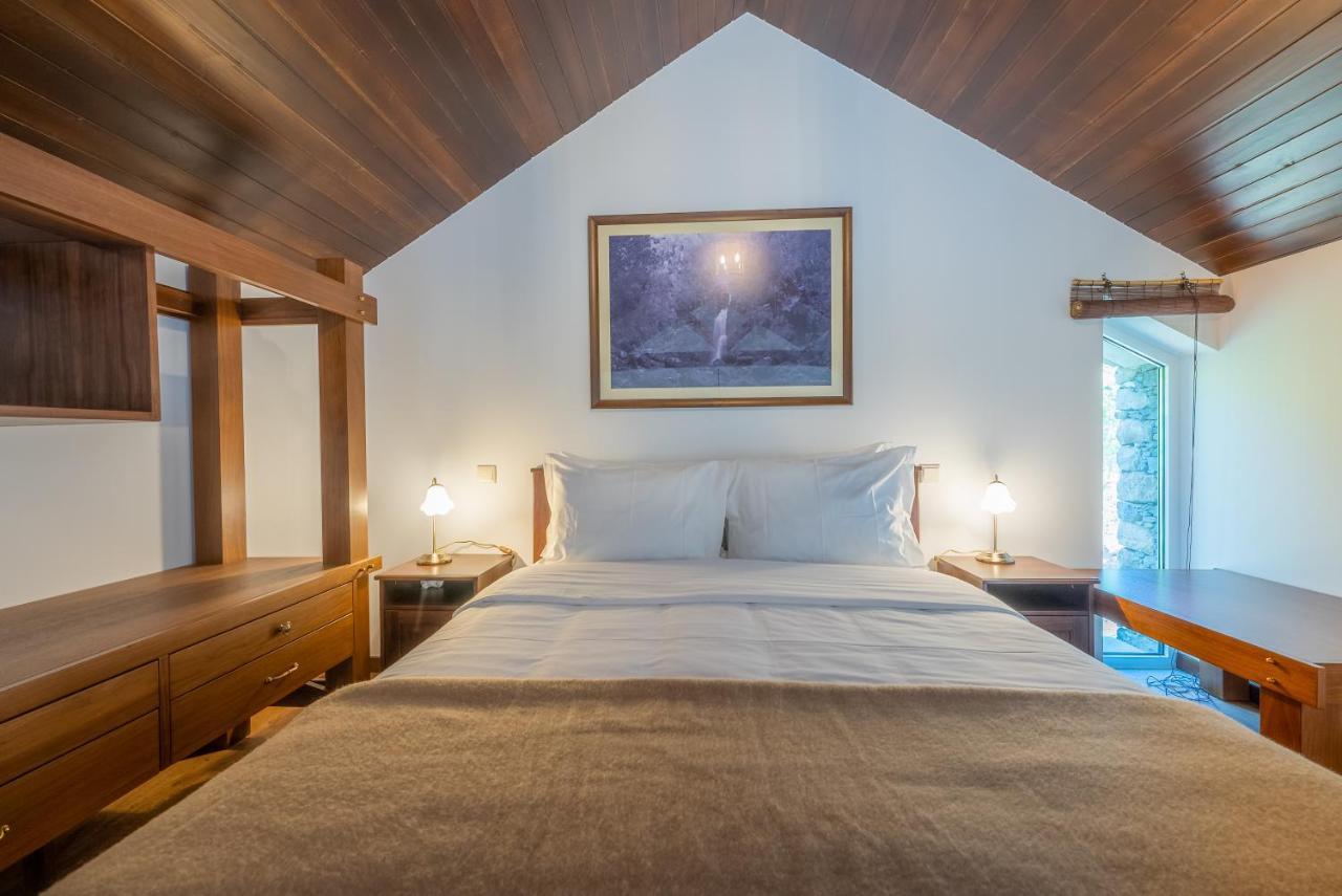 Solar Dos Reis By An Island Apart Ribeira Brava Exterior photo