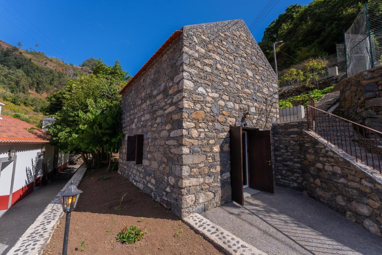 Solar Dos Reis By An Island Apart Ribeira Brava Exterior photo