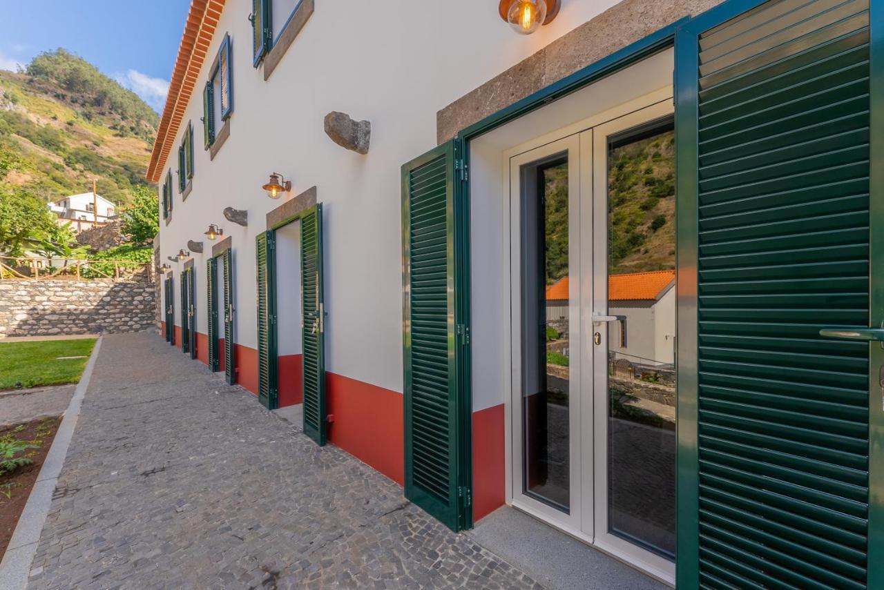 Solar Dos Reis By An Island Apart Ribeira Brava Exterior photo