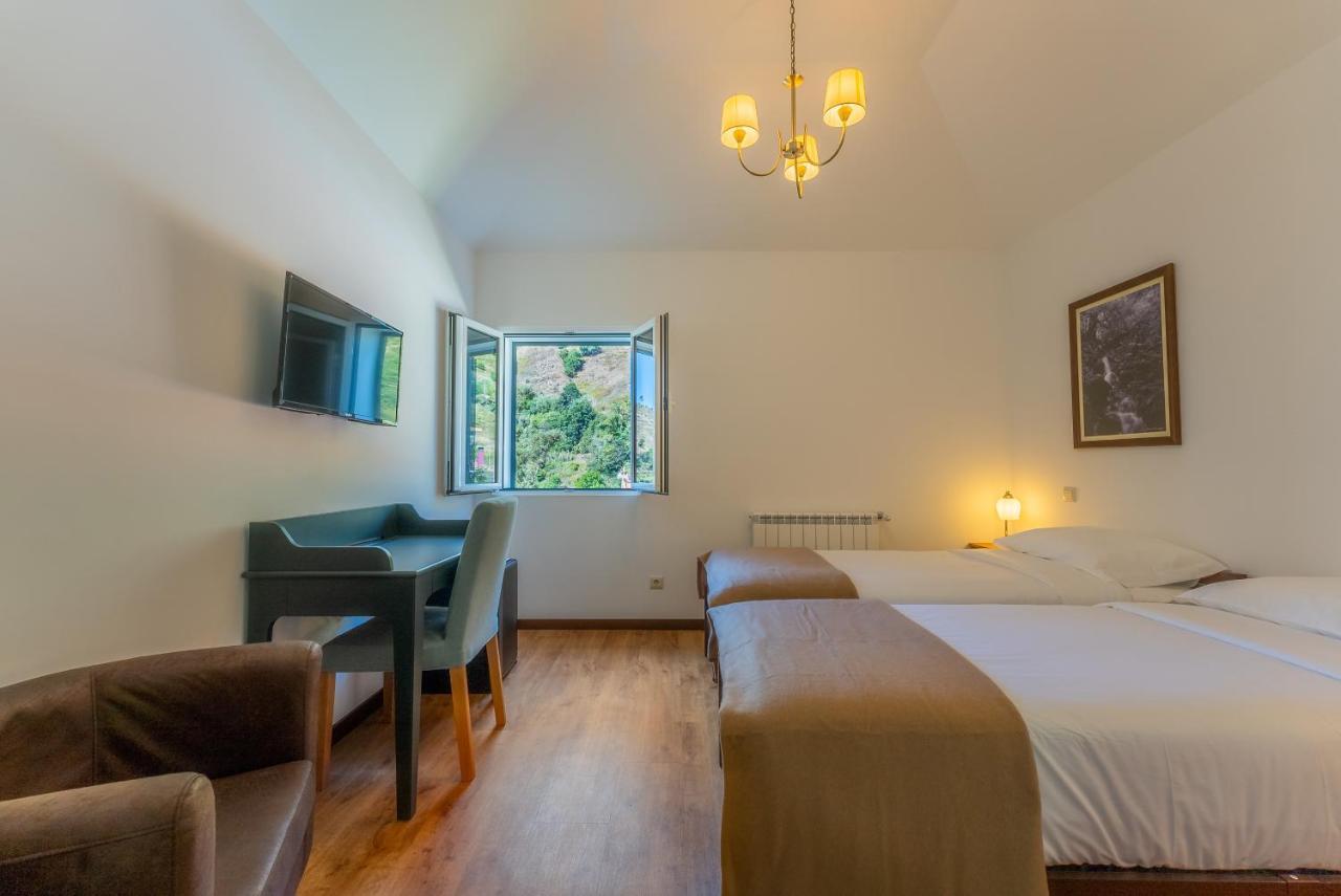 Solar Dos Reis By An Island Apart Ribeira Brava Exterior photo