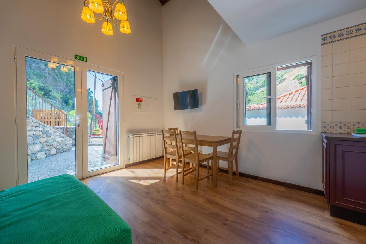 Solar Dos Reis By An Island Apart Ribeira Brava Exterior photo